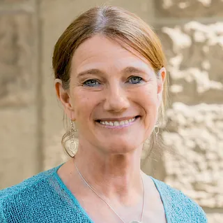 Stefanie Walther; Foto: Martina Chardin