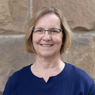 Brigitte Klein