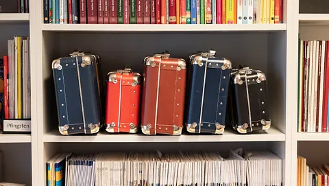 Mediathek des Evangelischen Schulreferats Düsseldorf; Foto: Pixabay