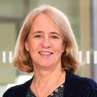Kirsten Lehrnhardt; Foto: Martina Chardin