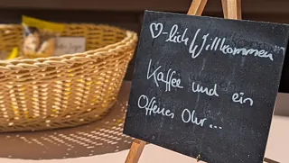Pop-up Seelsorge; Foto: evdus