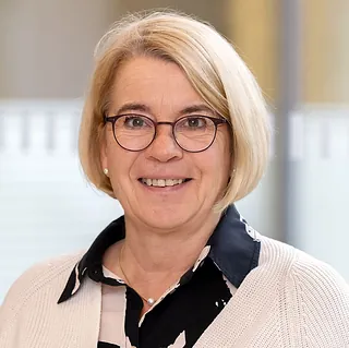 Anne Nolden; Foto: Martina Chardin