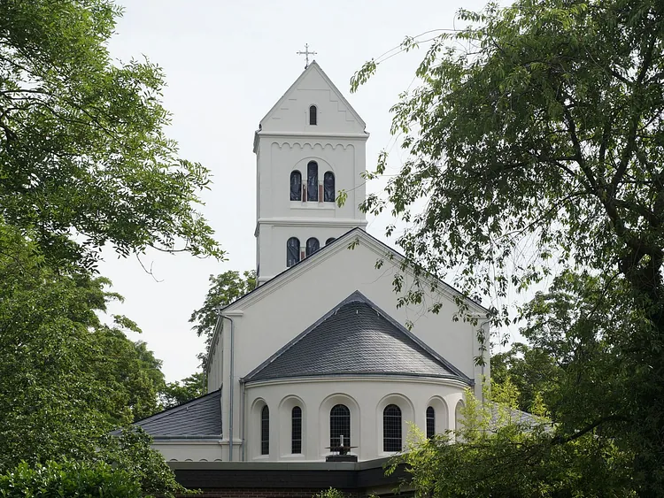 Schlosskirche