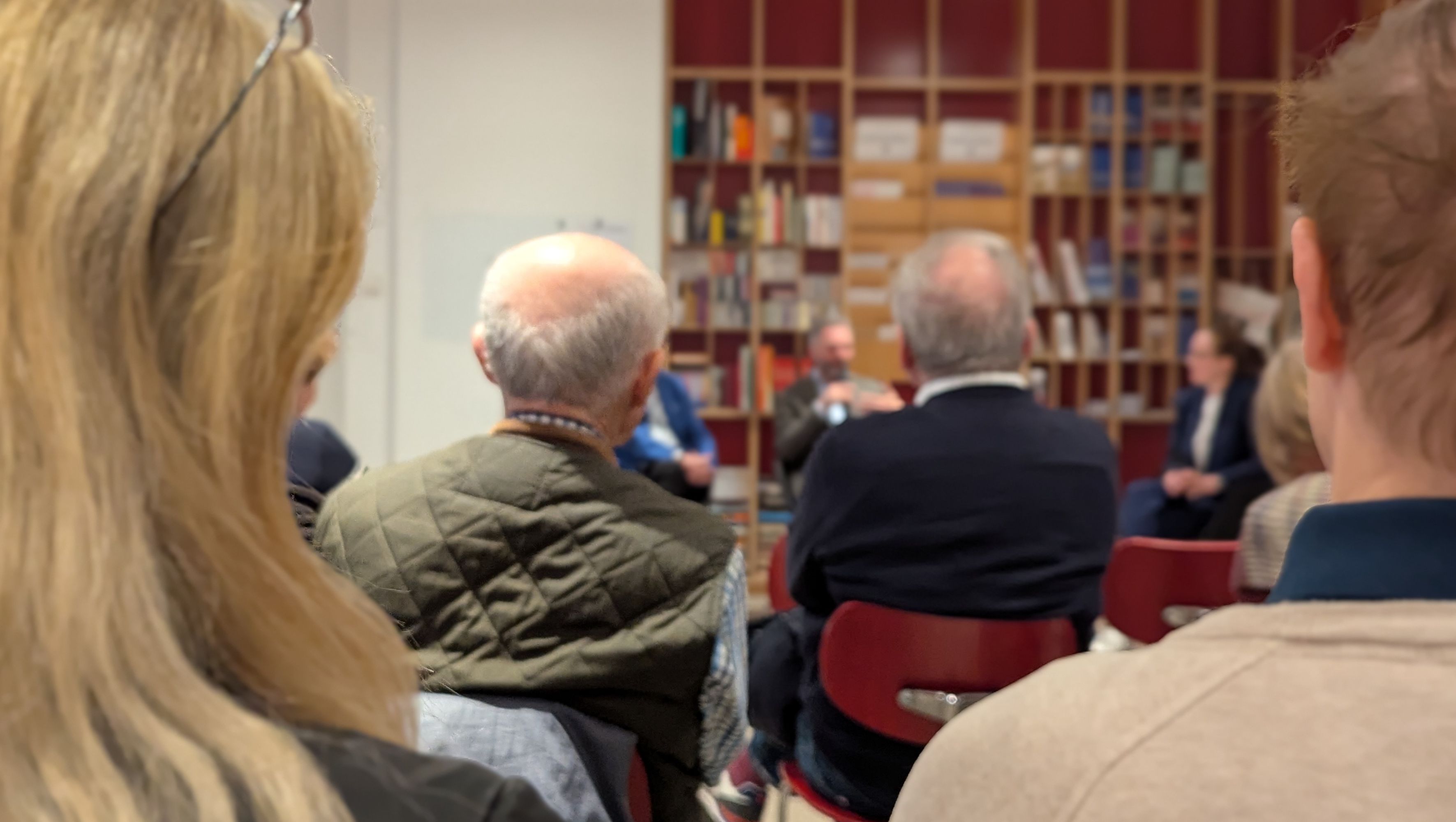 Kultur und Bildung