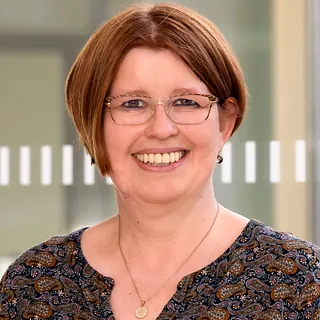 Claudia Nerling; Foto: Martina Chardin