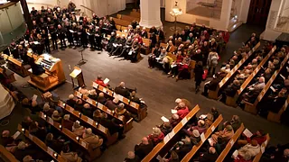 Choral Evensong; Quelle: Karnath