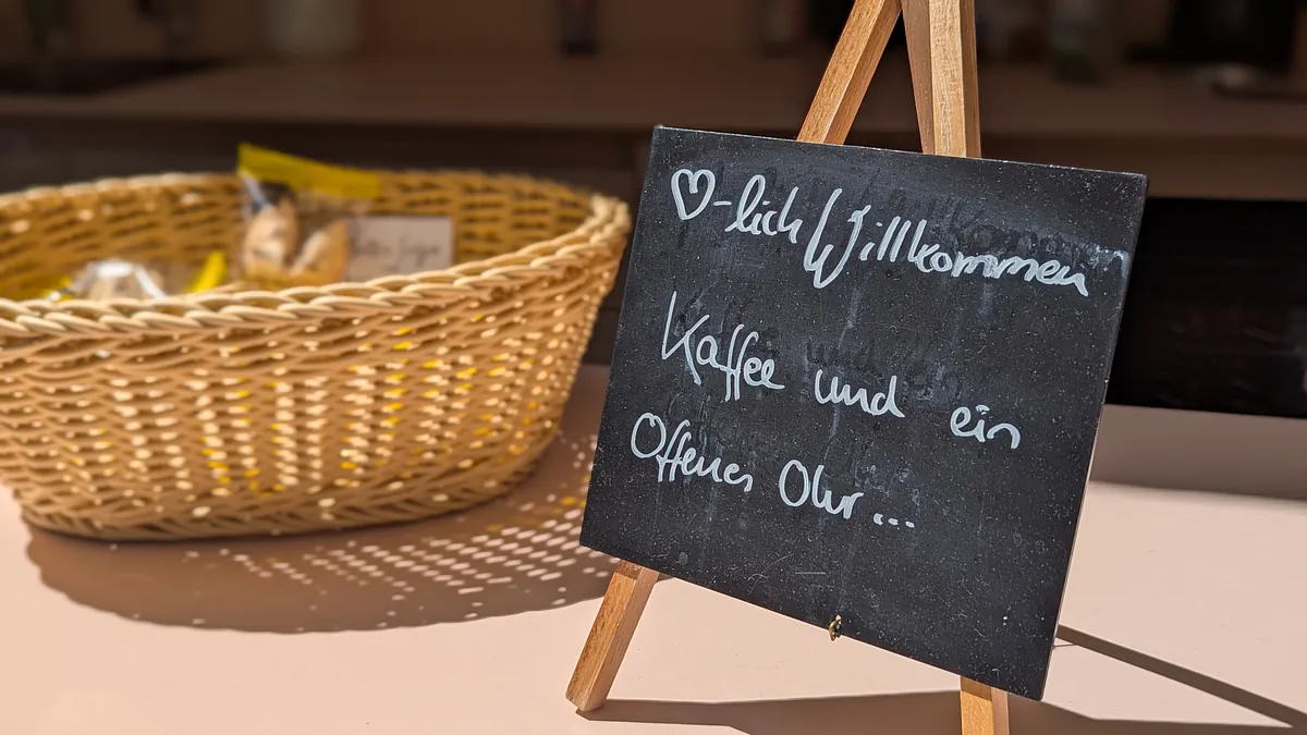 Für dich