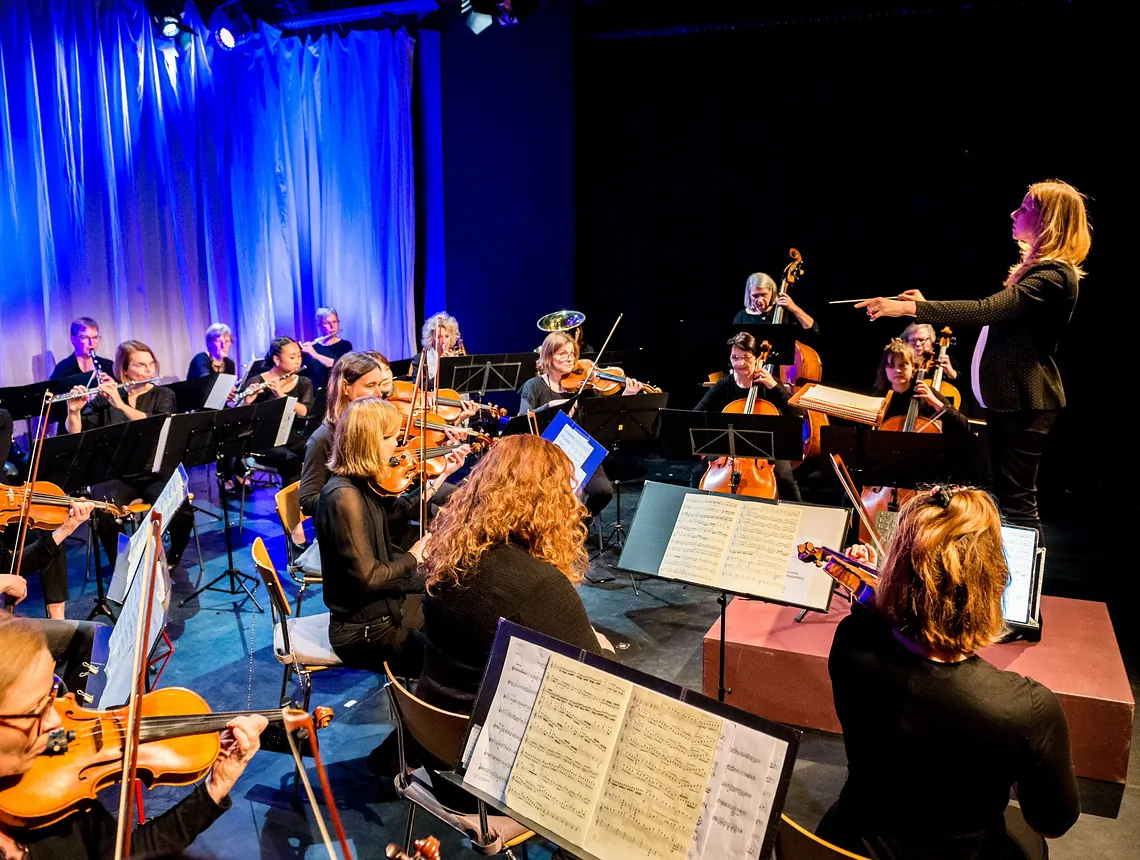 Konzert von Martin Mahlermeister in der Johanneskirche