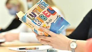 Evangelisches Schulreferat