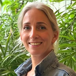 Yvonne Stegmann-Mangels, Foto: evdus