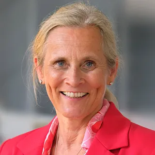 Susanne Westen; Foto: Sergej Lepke