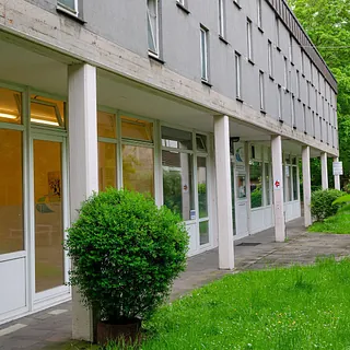 T-Punkt; Foto: evdus