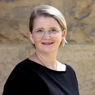 Jennifer Maschke