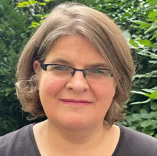 Mira Heyneck; Foto: privat