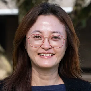 Hyekyoung Kang, Foto: Lars Schütt