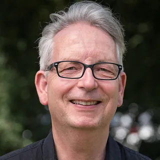 Peter Andersen; Foto: evdus