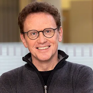 Pfarrer Peter Krogull; Foto: Martina Chardin