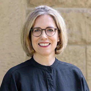 Antje Brunotte