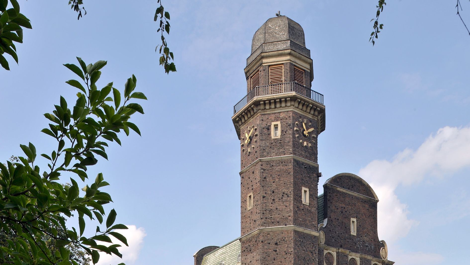 Auferstehungskirche