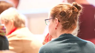 Programm der Evangelischen Stadtakademie
