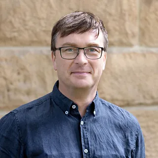 Sebastian Klein
