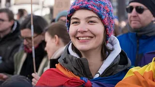 Jugendverband; Foto: Lars Schütt
