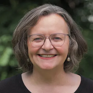 Elisabeth Schwab; Foto: evdus