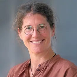 Frauke Müller, Foto: Sergej Lepke