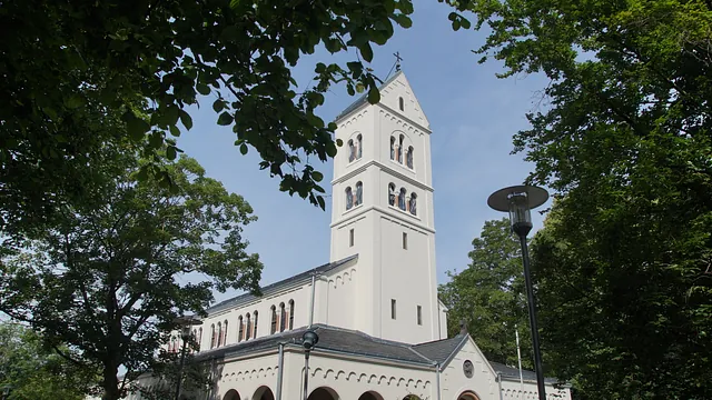 Schlosskirche