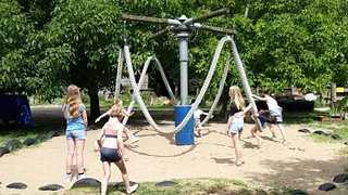 Freizeiten; Foto: evdus