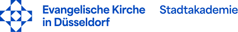 Logo Evangelische Kirche in Düsseldorf Stadtakdamie