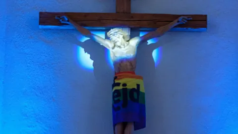 Spirituelles; Foto: evdus