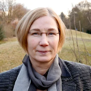 Anja Valentin, Foto: evdus