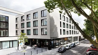 Kompetenzzentrum Demenz; Foto: Diakonie Düsseldorf