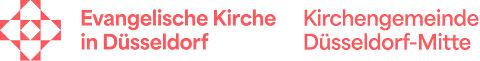 Logo der Evangelischen Kirchengemeinde Düsseldorf-Mitte