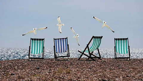 Ferienprogramm im PH; Foto: pixabay