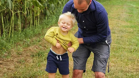 Hilfe für Familien: Foto: Diakonie Düsseldorf